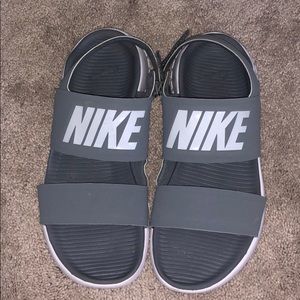 NIKE sandals